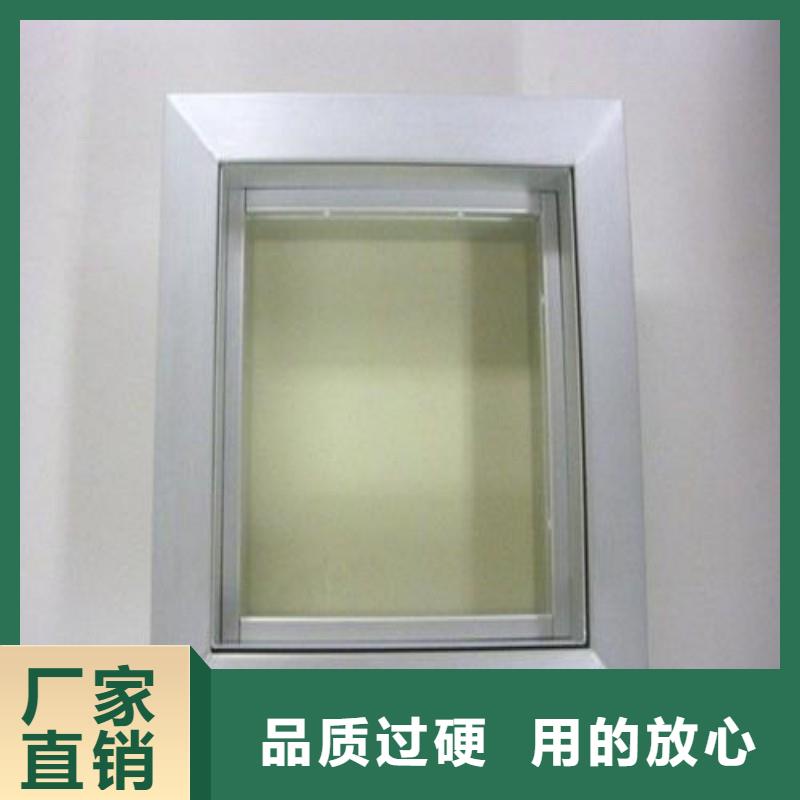 铅玻璃实力工厂