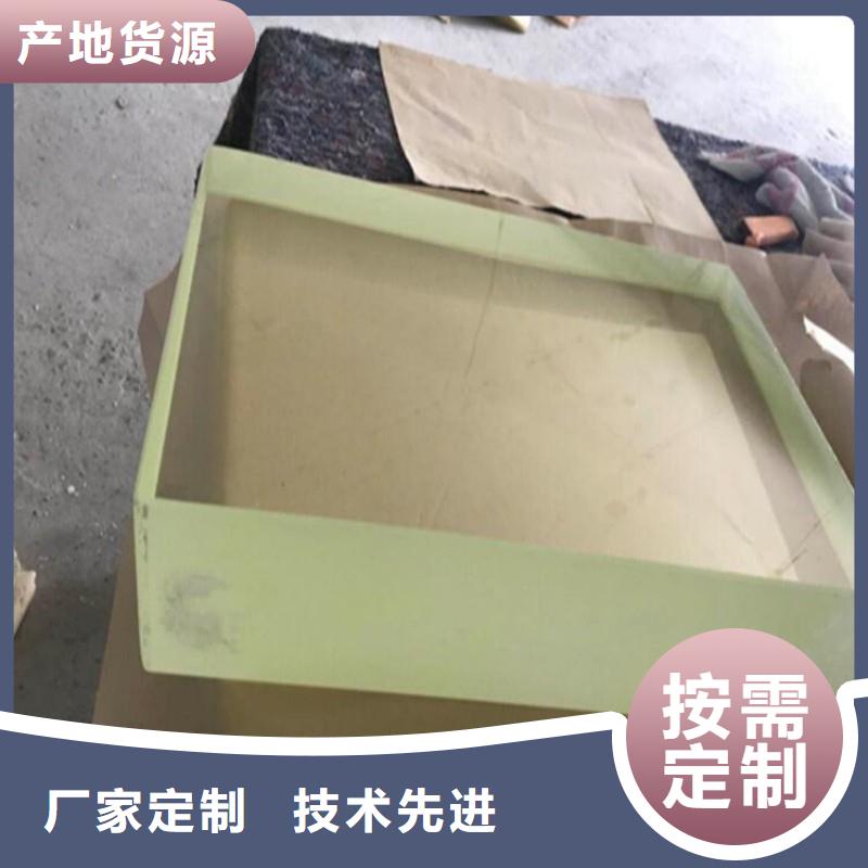 铅玻璃工期短发货快
