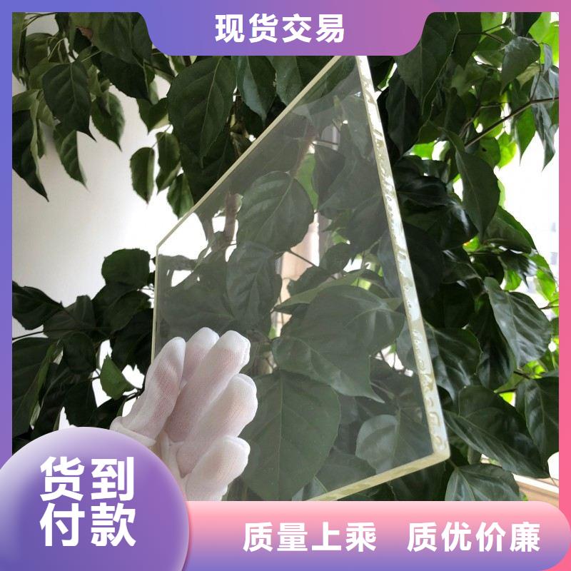 铅玻璃实力工厂