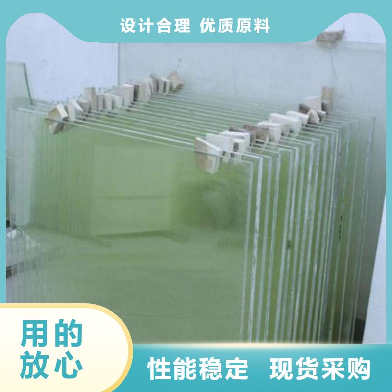 铅玻璃源头厂家来图定制