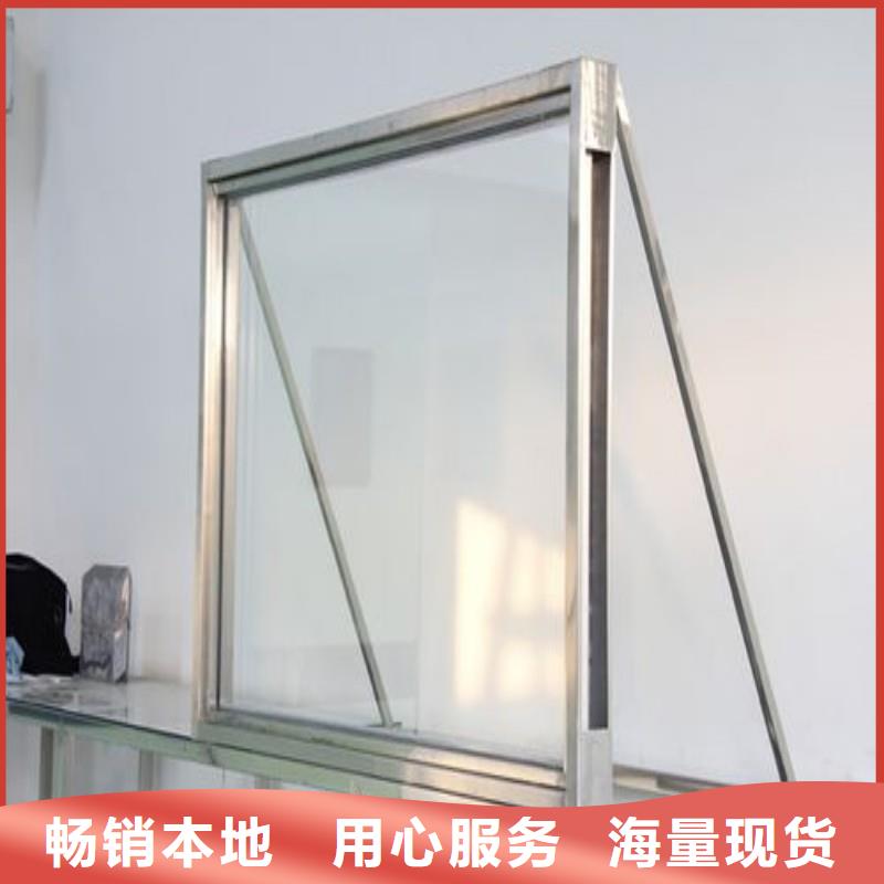 铅玻璃拥有多家成功案例
