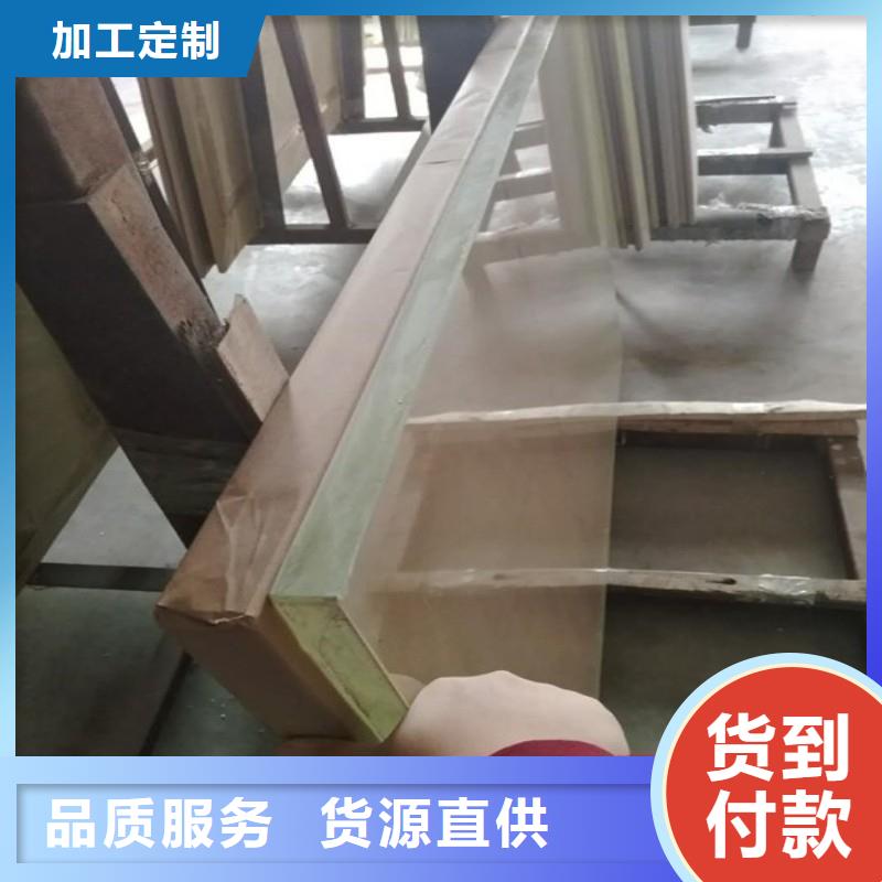 铅玻璃厂诚信经营