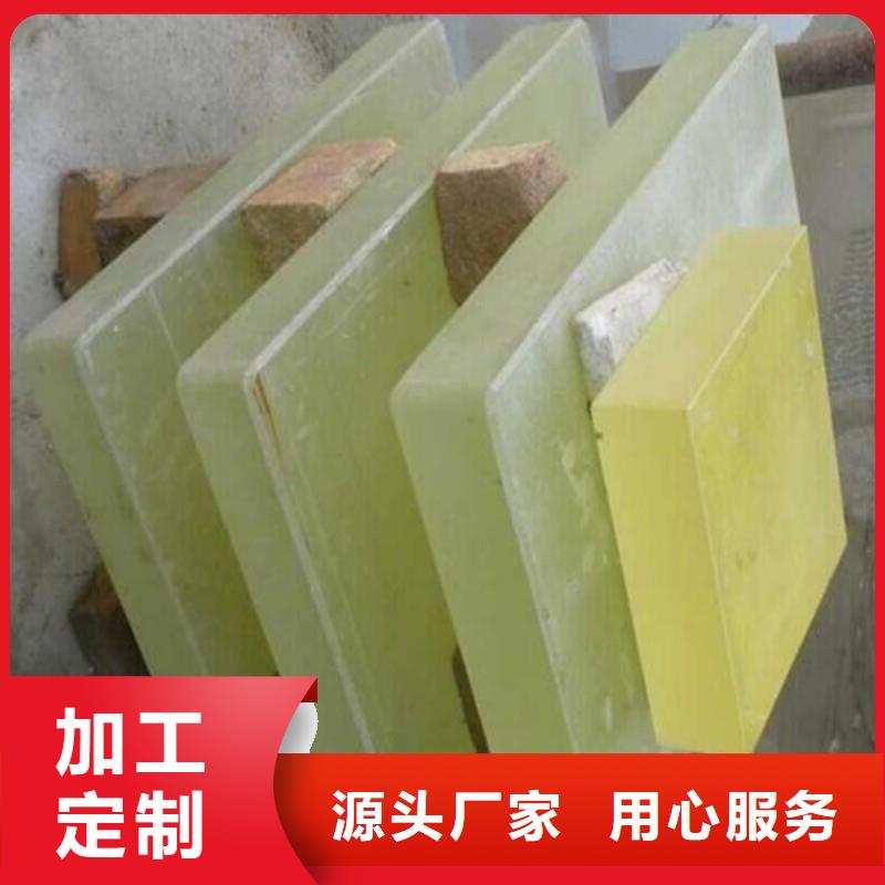 铅玻璃标准工艺