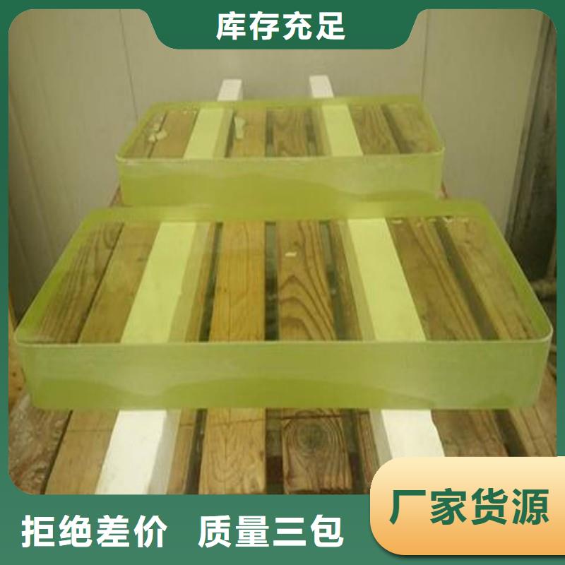 铅玻璃大库存无缺货危机