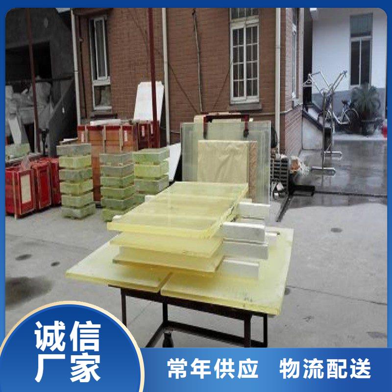 铅玻璃厂诚信经营