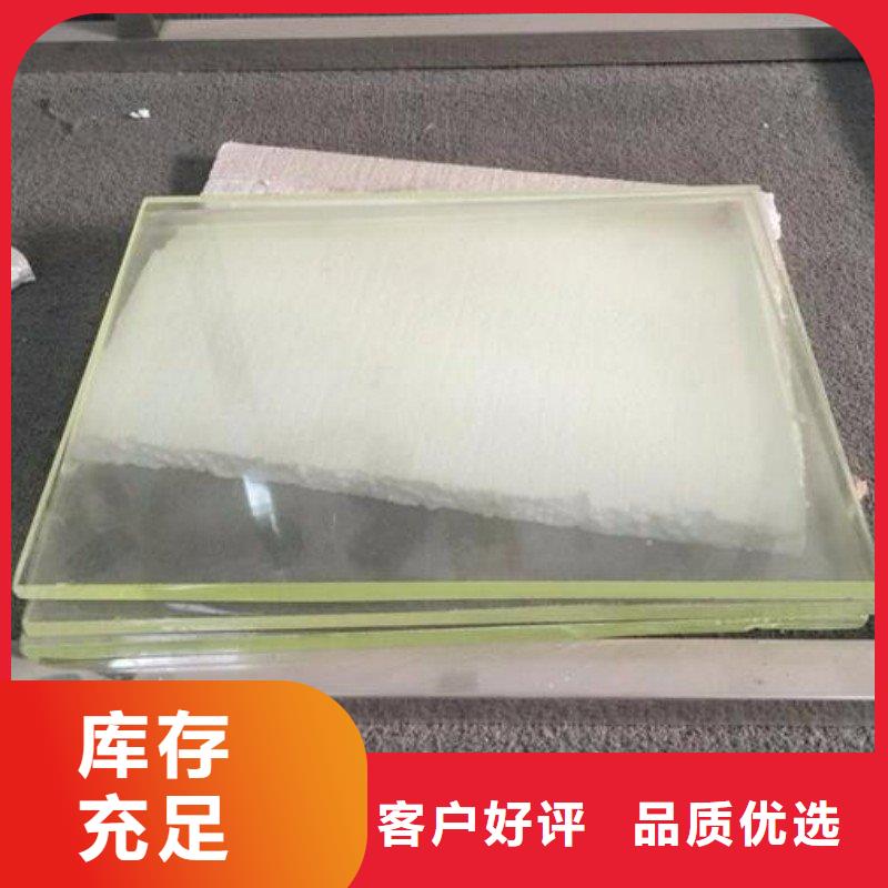 铅玻璃丰富的行业经验