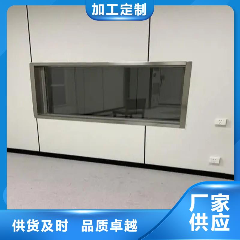 铅玻璃源厂供货