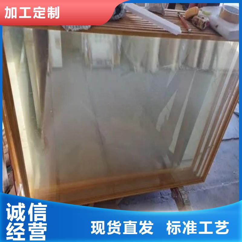 铅玻璃丰富的行业经验