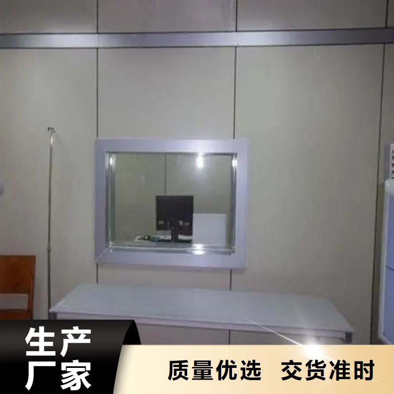 铅玻璃保质保量