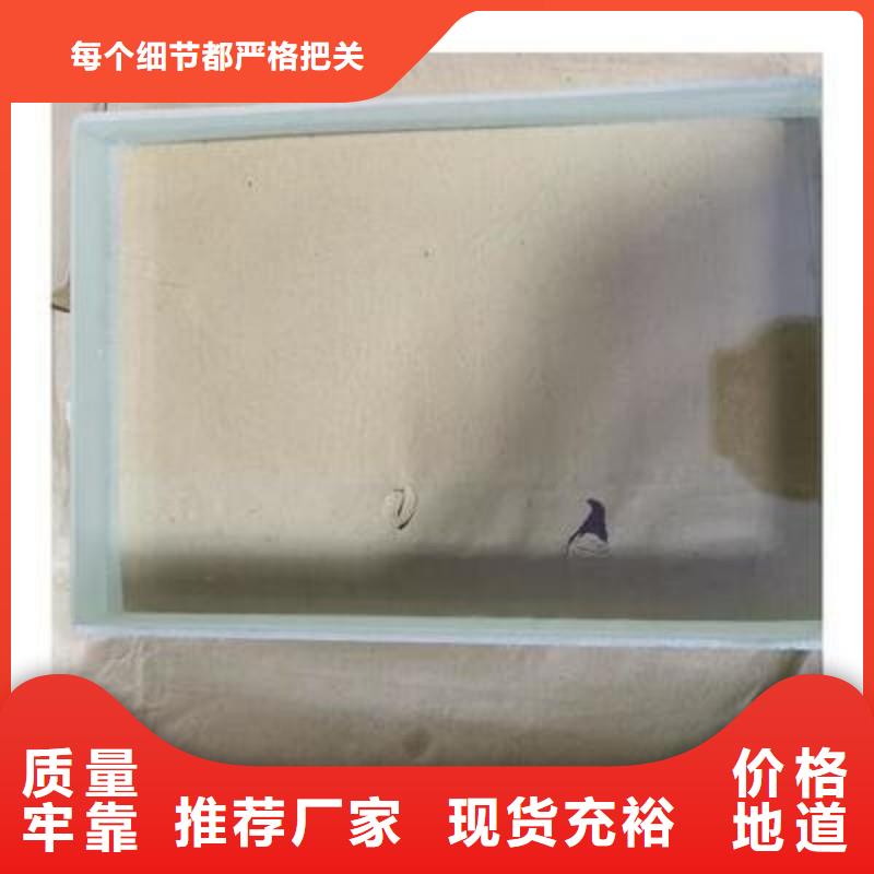 铅玻璃大品牌值得信赖