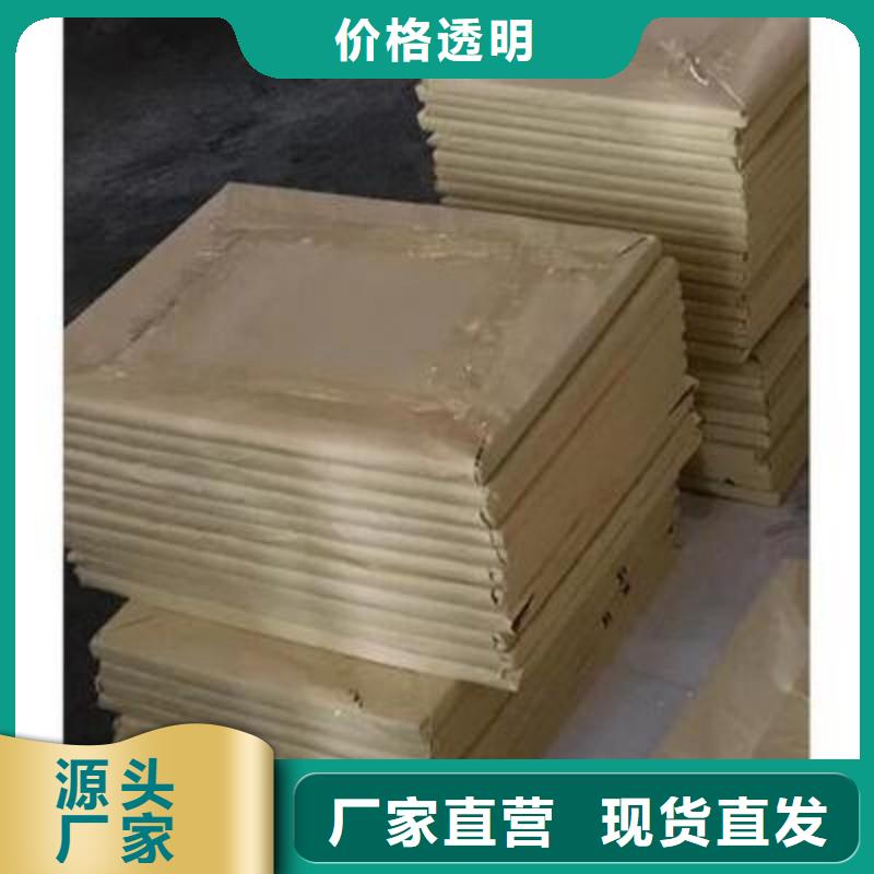 铅玻璃工期短发货快