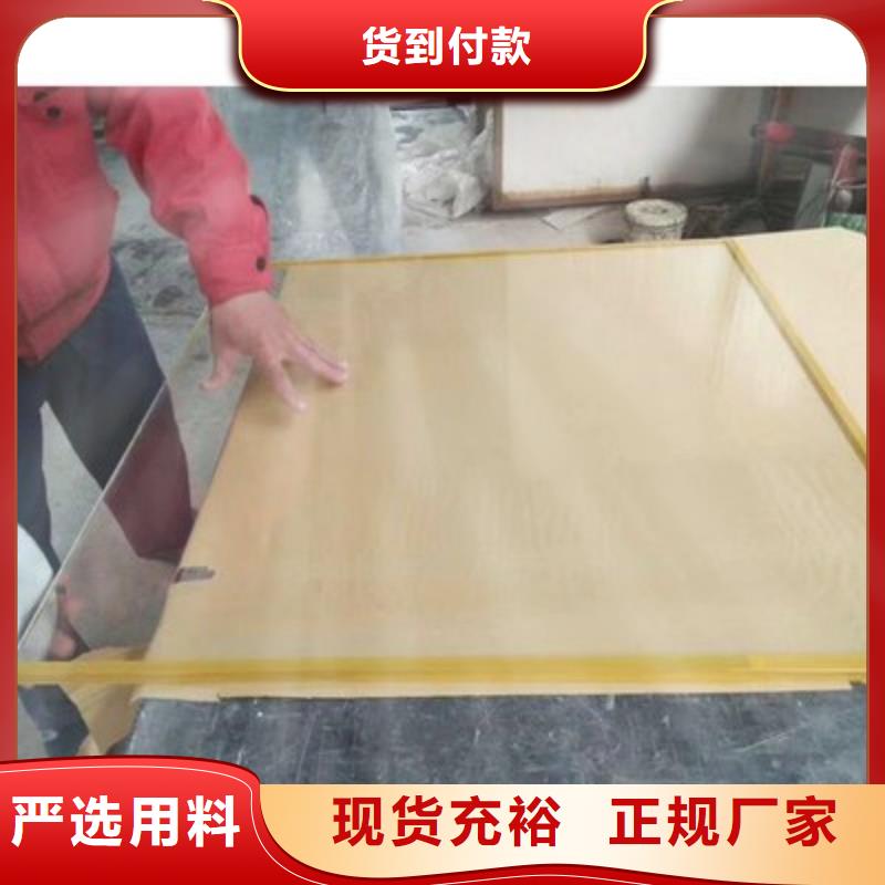 铅玻璃质量可靠