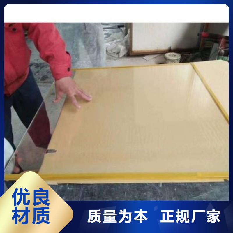 铅玻璃工艺层层把关