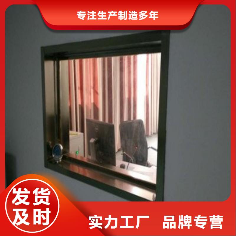 铅玻璃应用范围广泛