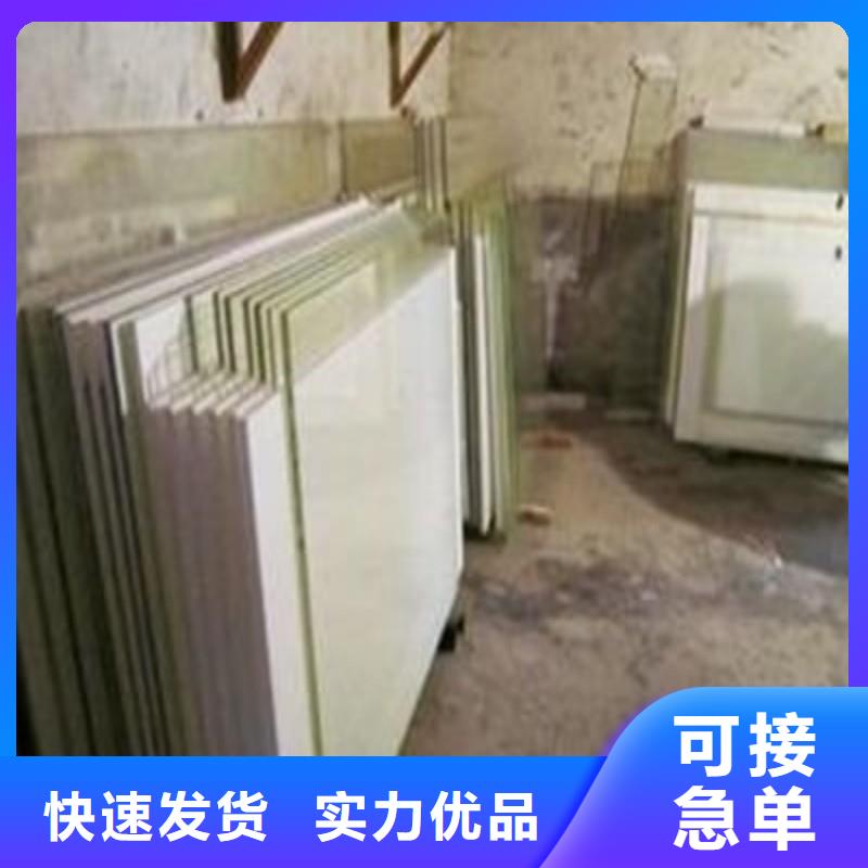 铅玻璃实体厂家支持定制