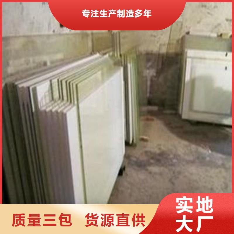 铅玻璃信誉至上