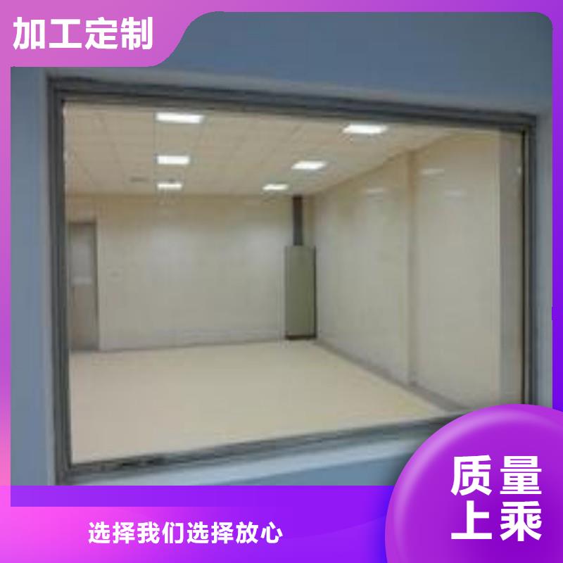 铅玻璃保质保量