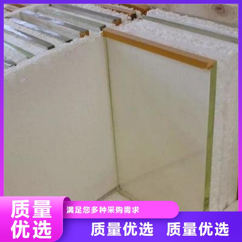 铅玻璃实体厂家支持定制
