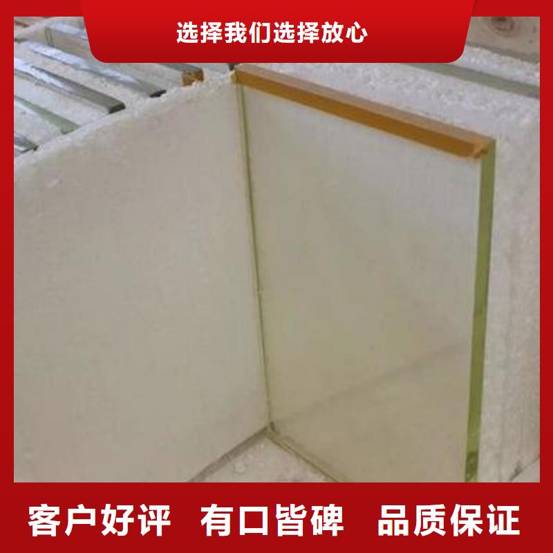 铅玻璃丰富的行业经验