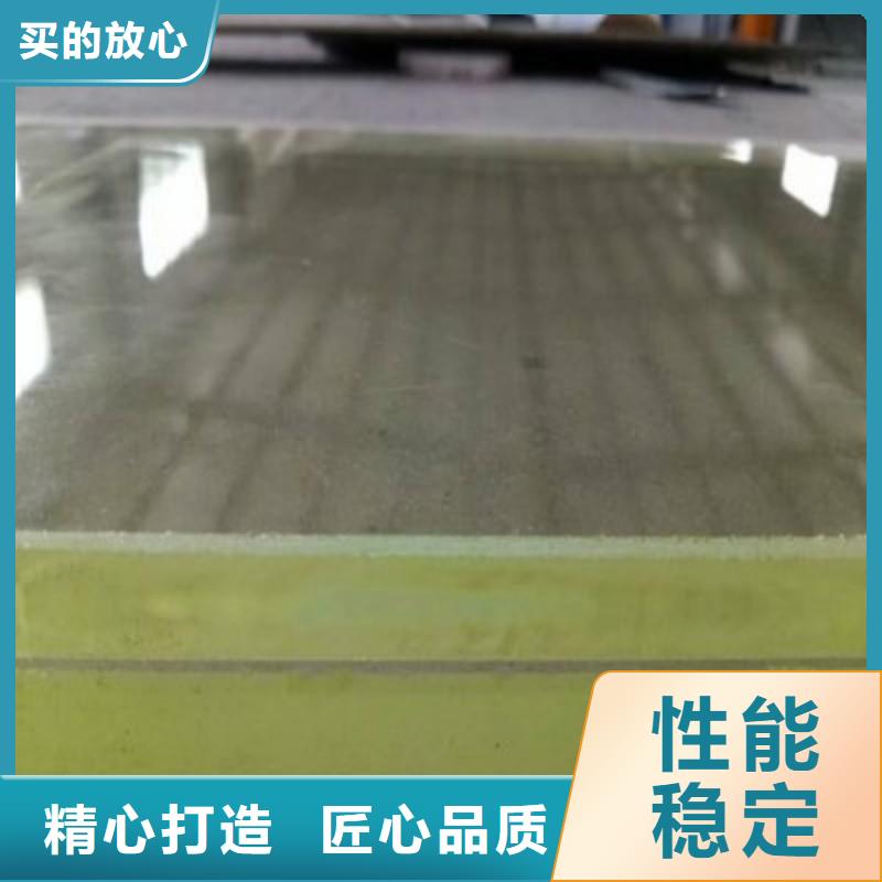 铅玻璃质量可靠