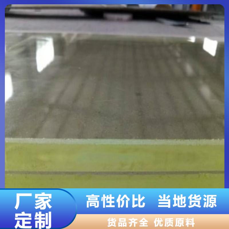 铅玻璃保质保量