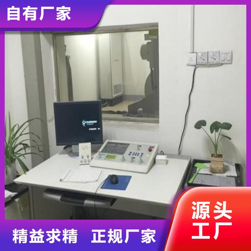 铅玻璃以质量求生存