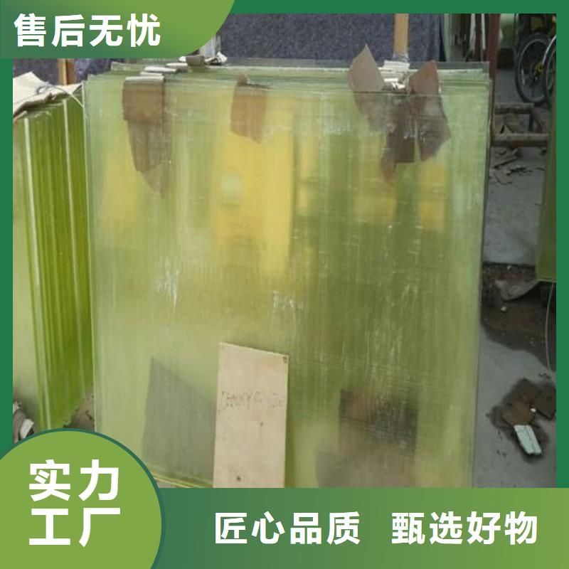 铅玻璃应用范围广泛