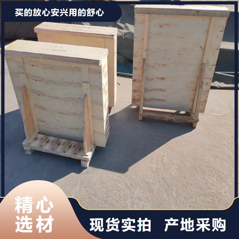 铅玻璃品质做服务