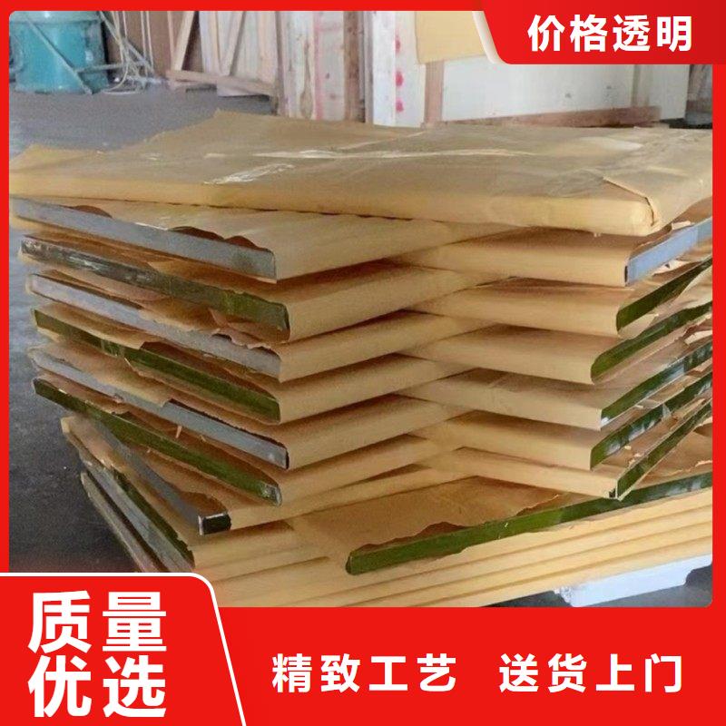 铅玻璃厂家销售