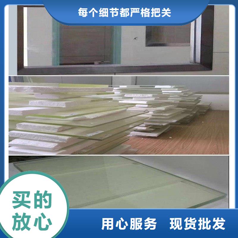 铅玻璃一站式厂家