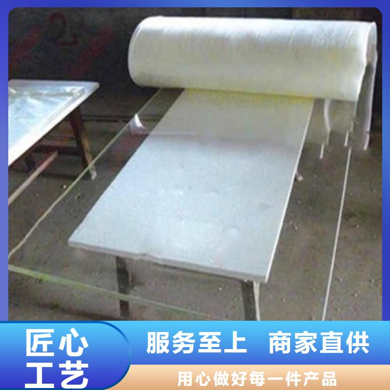 铅玻璃精心