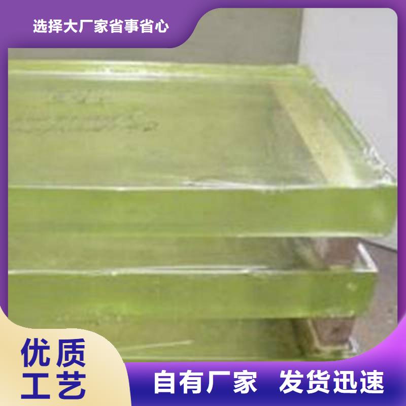铅玻璃大品牌值得信赖