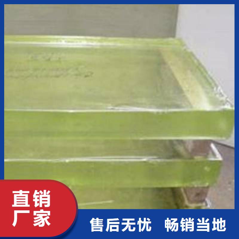 铅玻璃可接急单