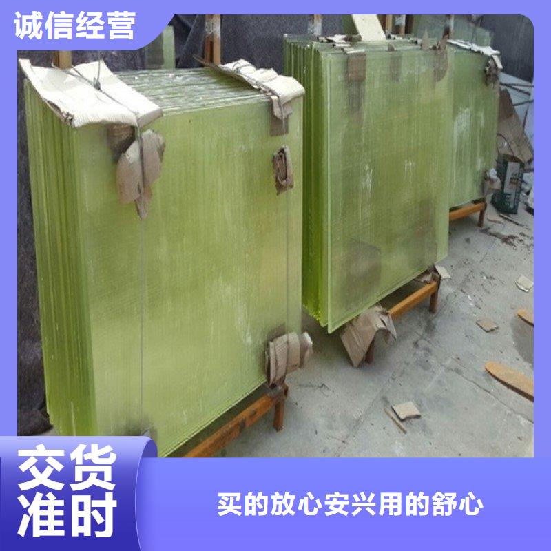 铅玻璃实力工厂