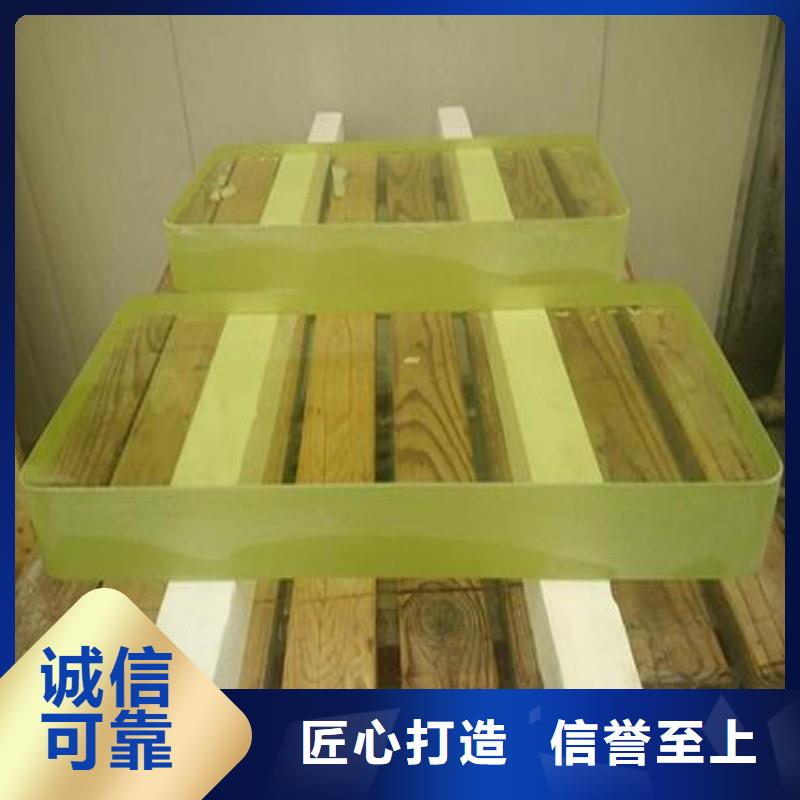 铅玻璃实力工厂