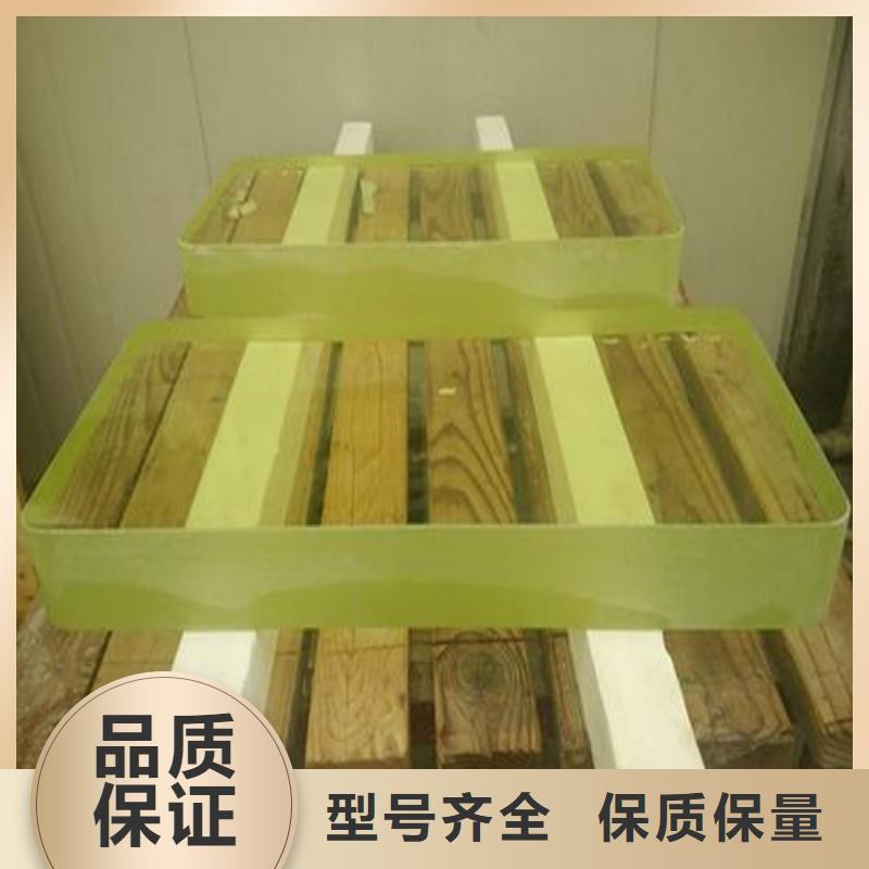 铅玻璃可接急单