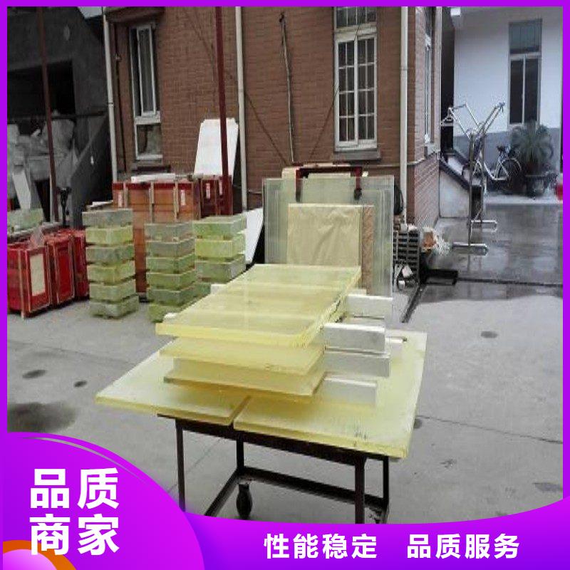 铅玻璃可接急单