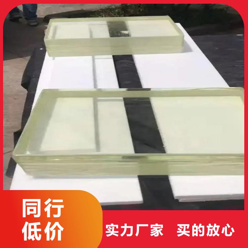 铅玻璃多种规格库存充足