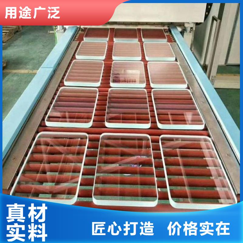 铅玻璃可接急单