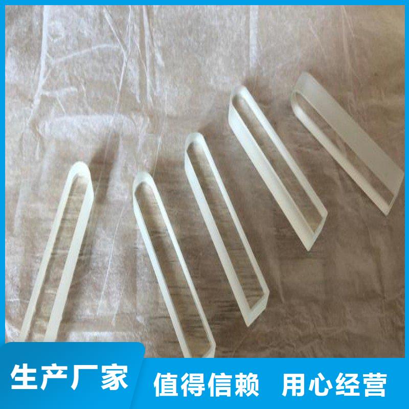 铅玻璃保质保量