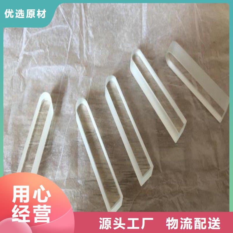 铅玻璃可接急单