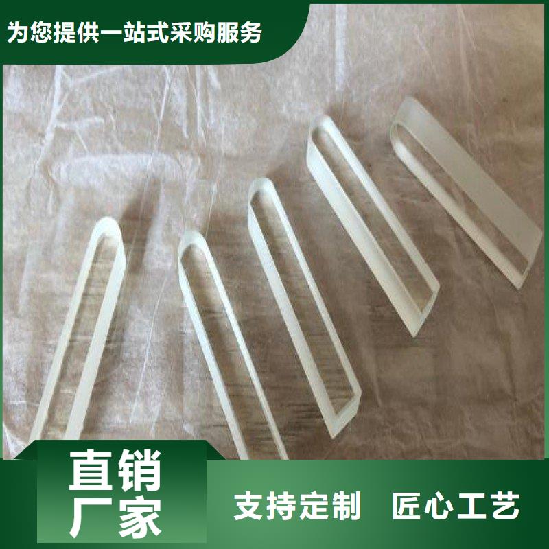 铅玻璃标准工艺