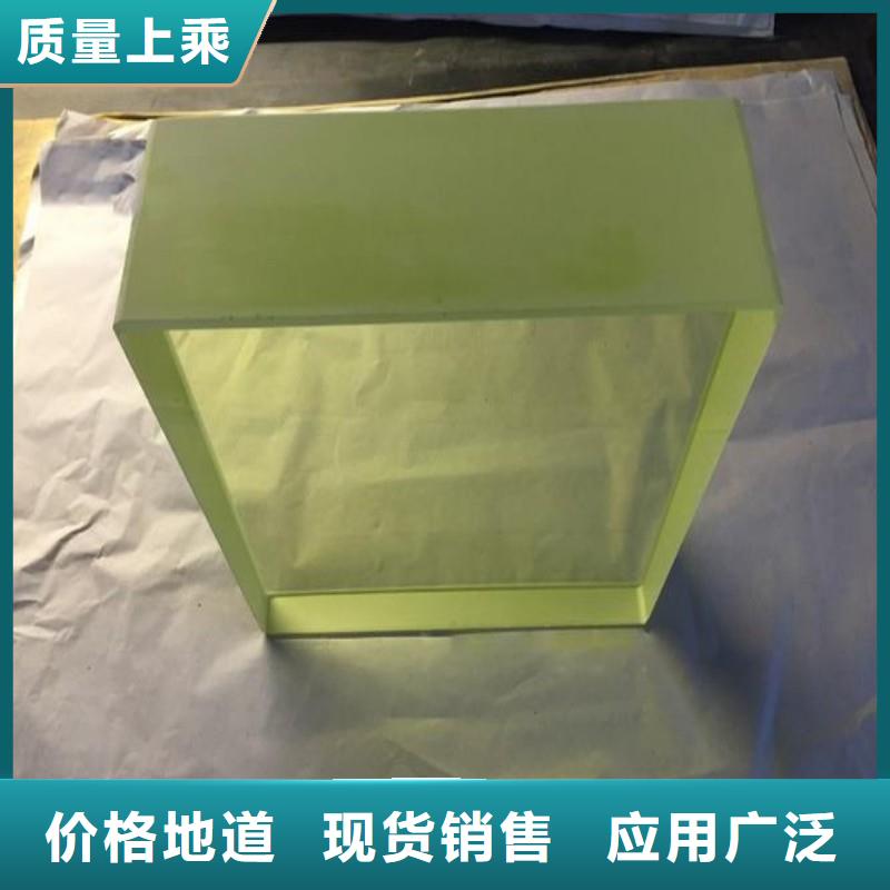 铅玻璃实力工厂