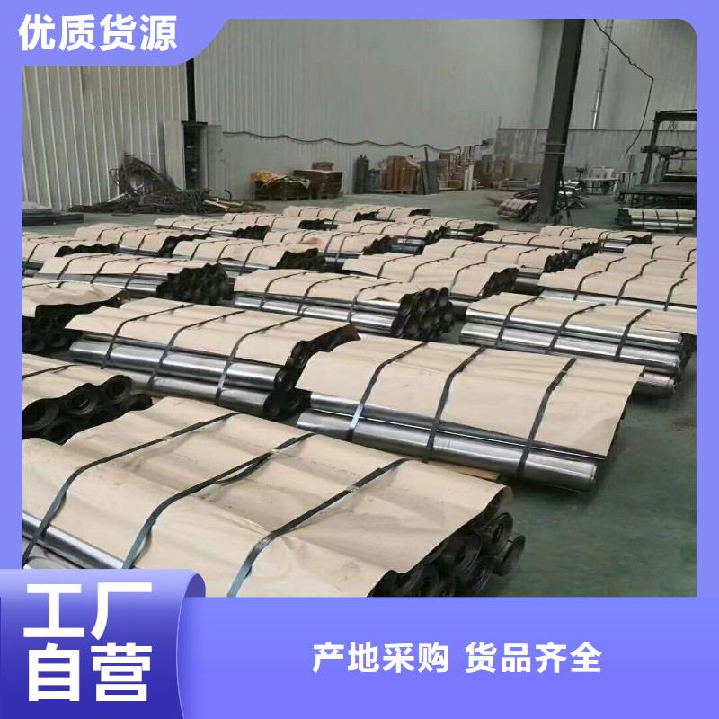 铅板优良材质