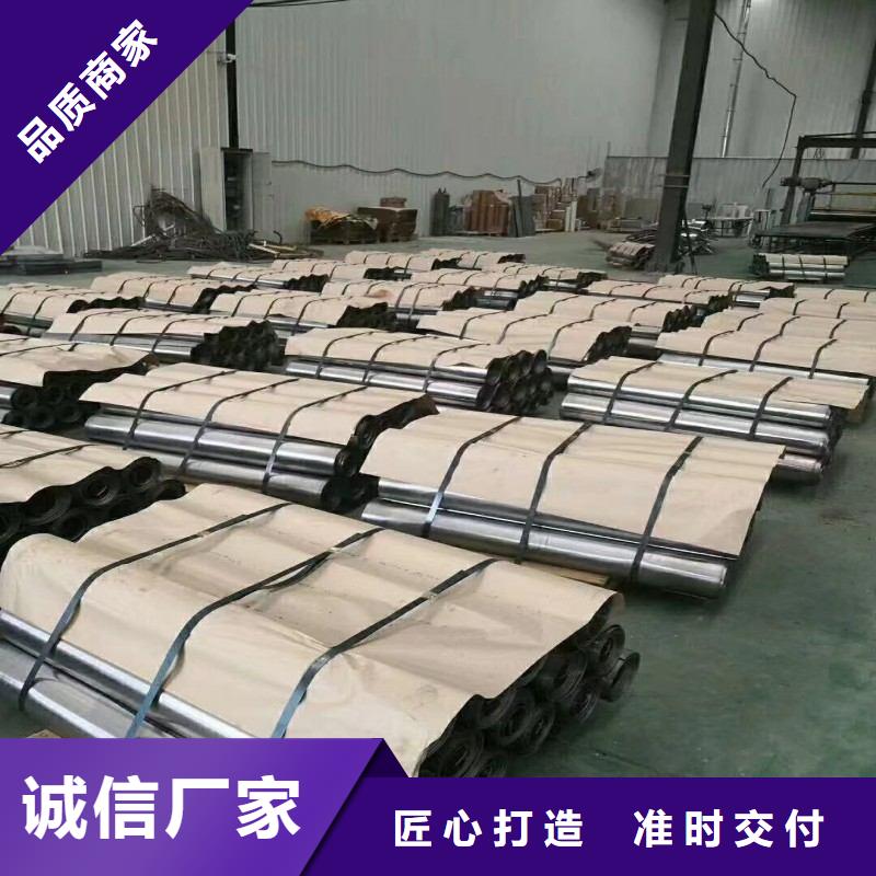 经验丰富的铅配重块厂家