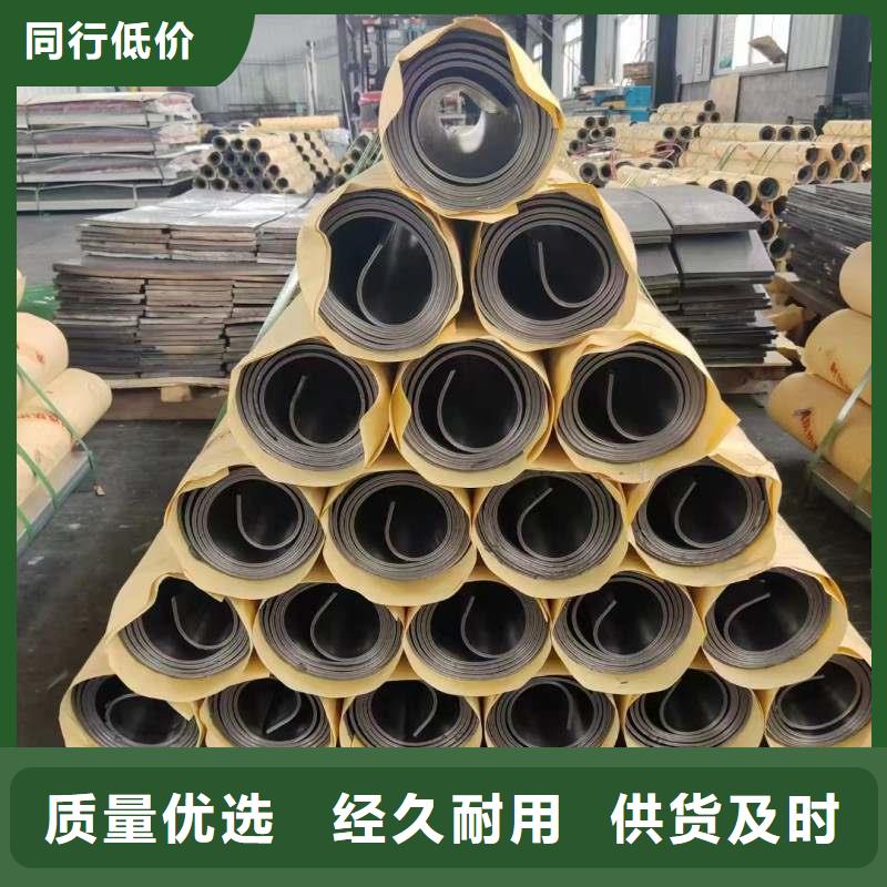 铅板好品质经得住考验