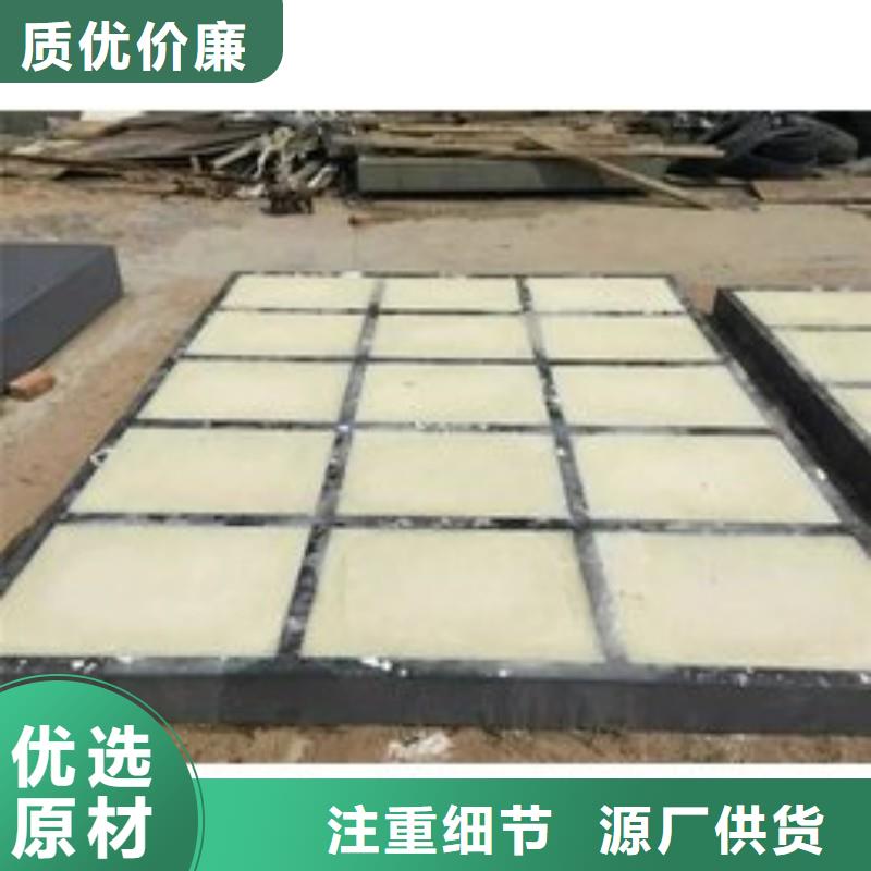 铅板厂家直接面向客户
