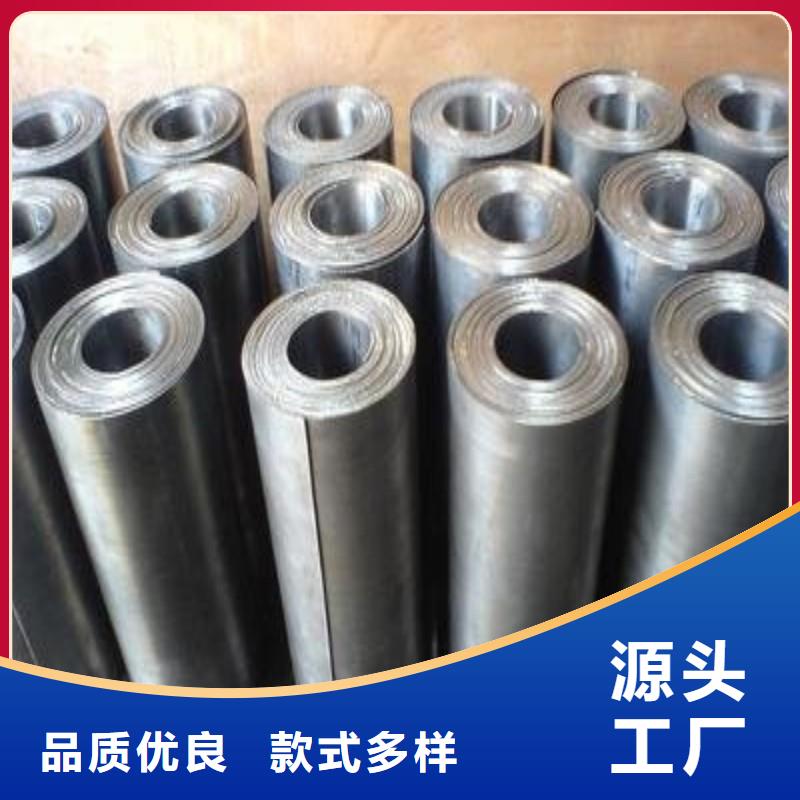 X射线防护铅板的用途分析