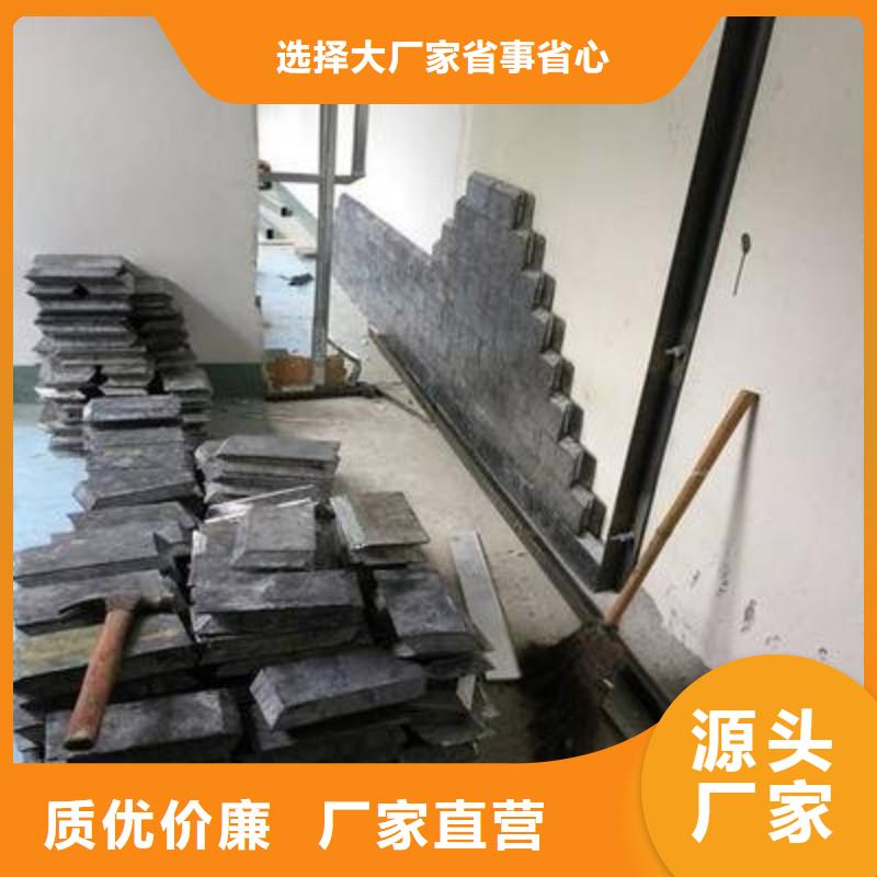 铅板现货充足