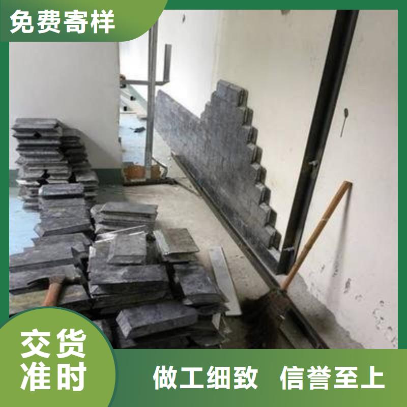 铅板品种全